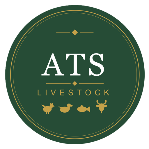 ATS Livestock logo